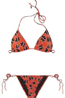 miu miu bathing suit|Brown Swimsuit .